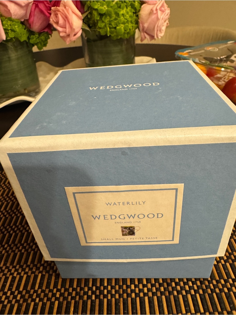 Wedgewood - Picture 3 of 5